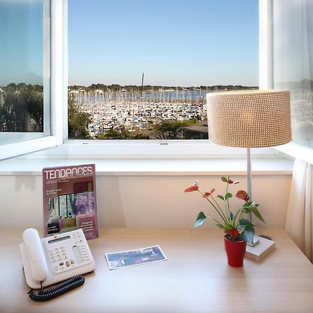 Trinite Hotel La Trinité-sur-Mer Екстериор снимка