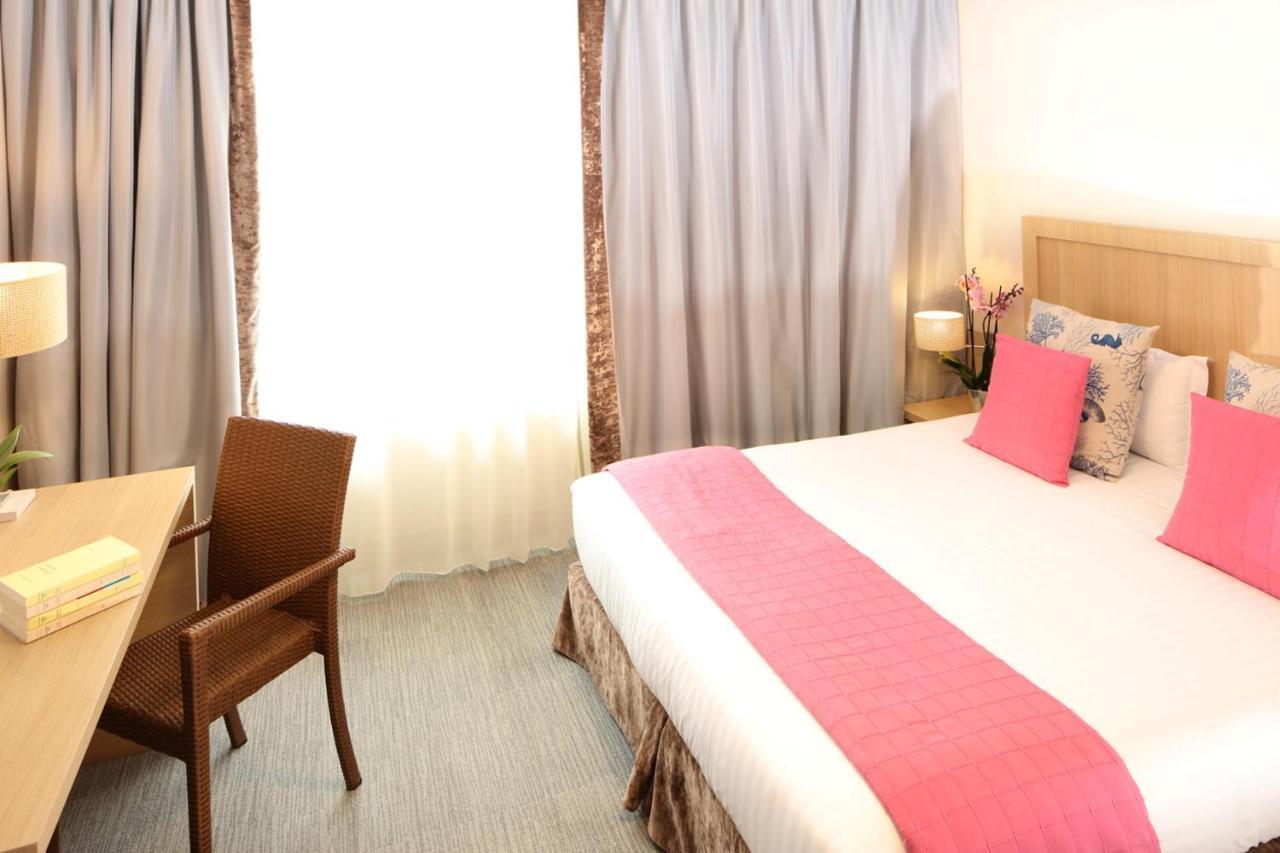 Trinite Hotel La Trinité-sur-Mer Екстериор снимка