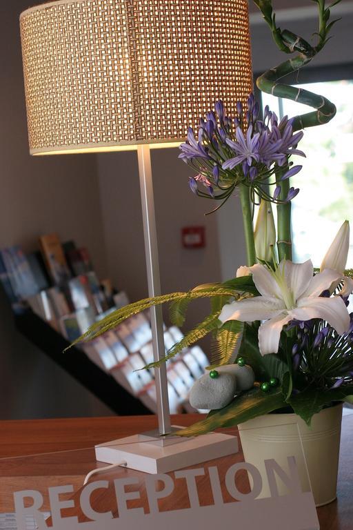 Trinite Hotel La Trinité-sur-Mer Екстериор снимка