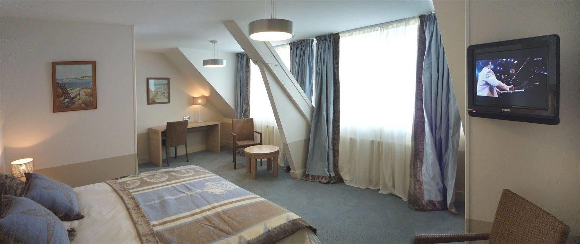 Trinite Hotel La Trinité-sur-Mer Екстериор снимка